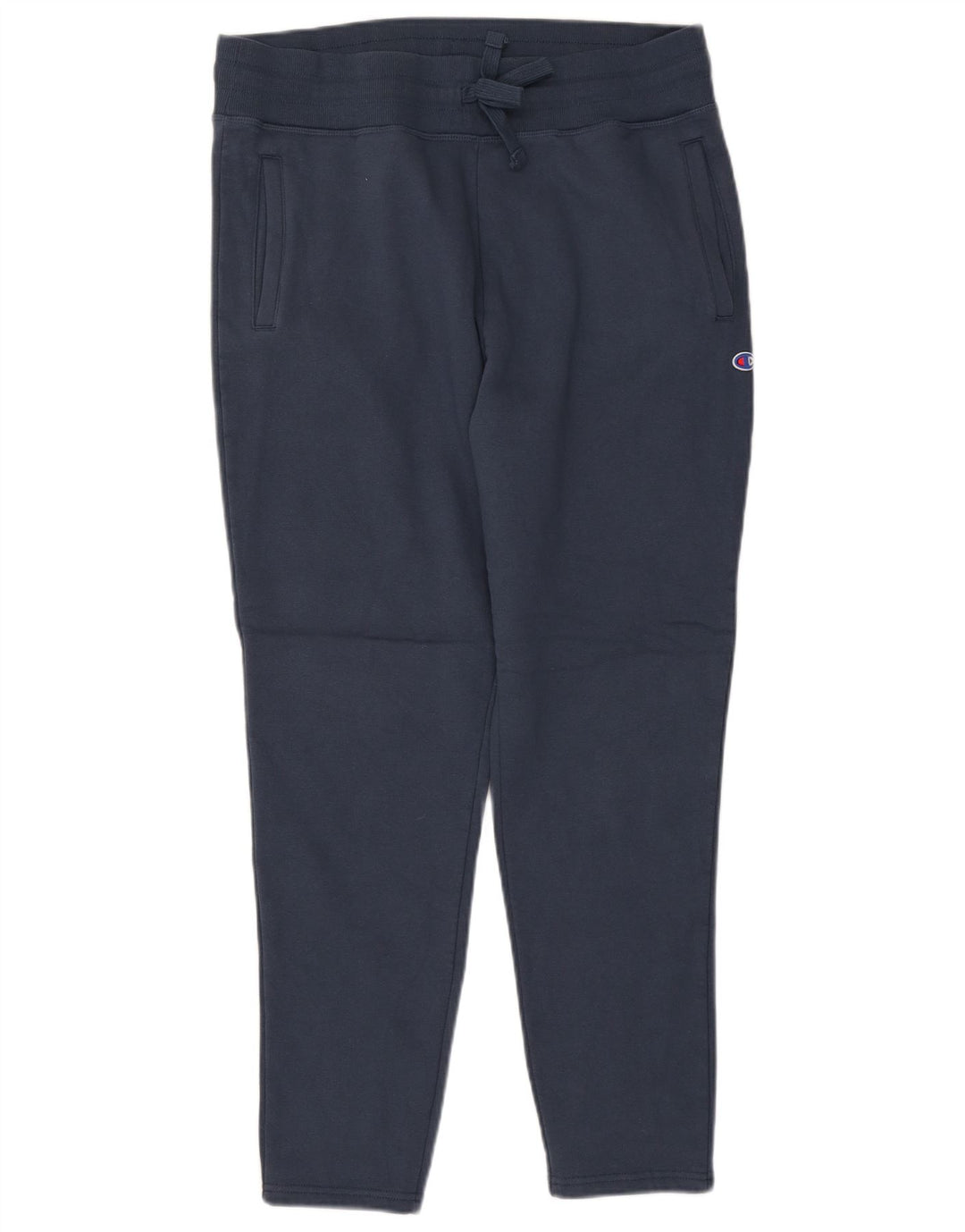 Champion Herren-Trainingshose, groß, marineblau, Baumwolle