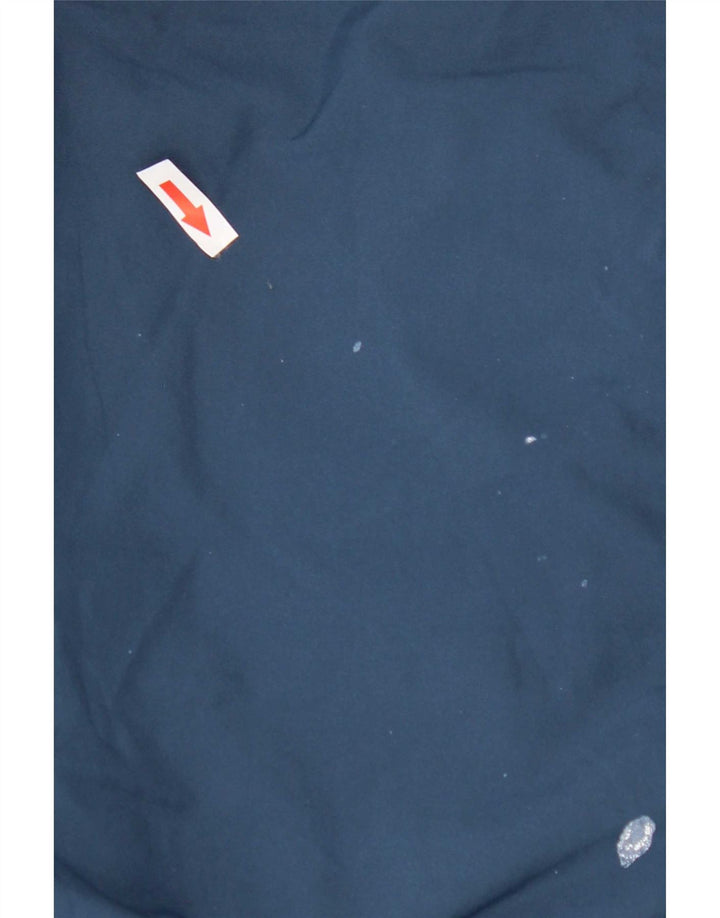 Puma Herren Sport Shorts Small Marineblau