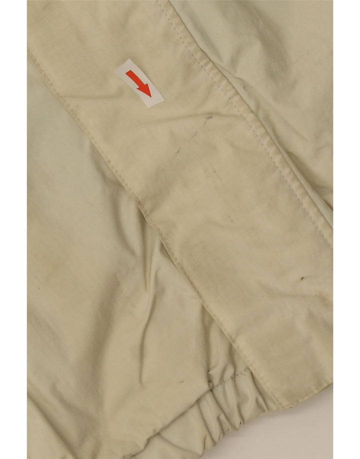 Henri Lloyd Herren Bomber Windjacke UK 38 Medium Beige Polyester