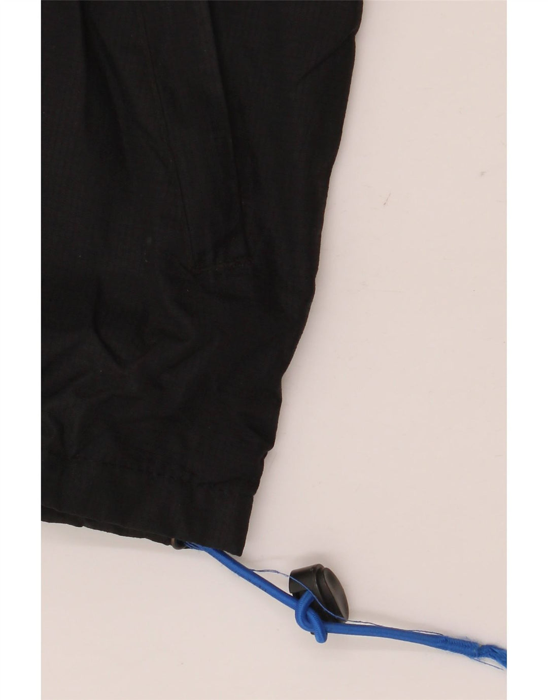 Superdry Herren The Windcheater Windjacke Mittelschwarzes Nylon
