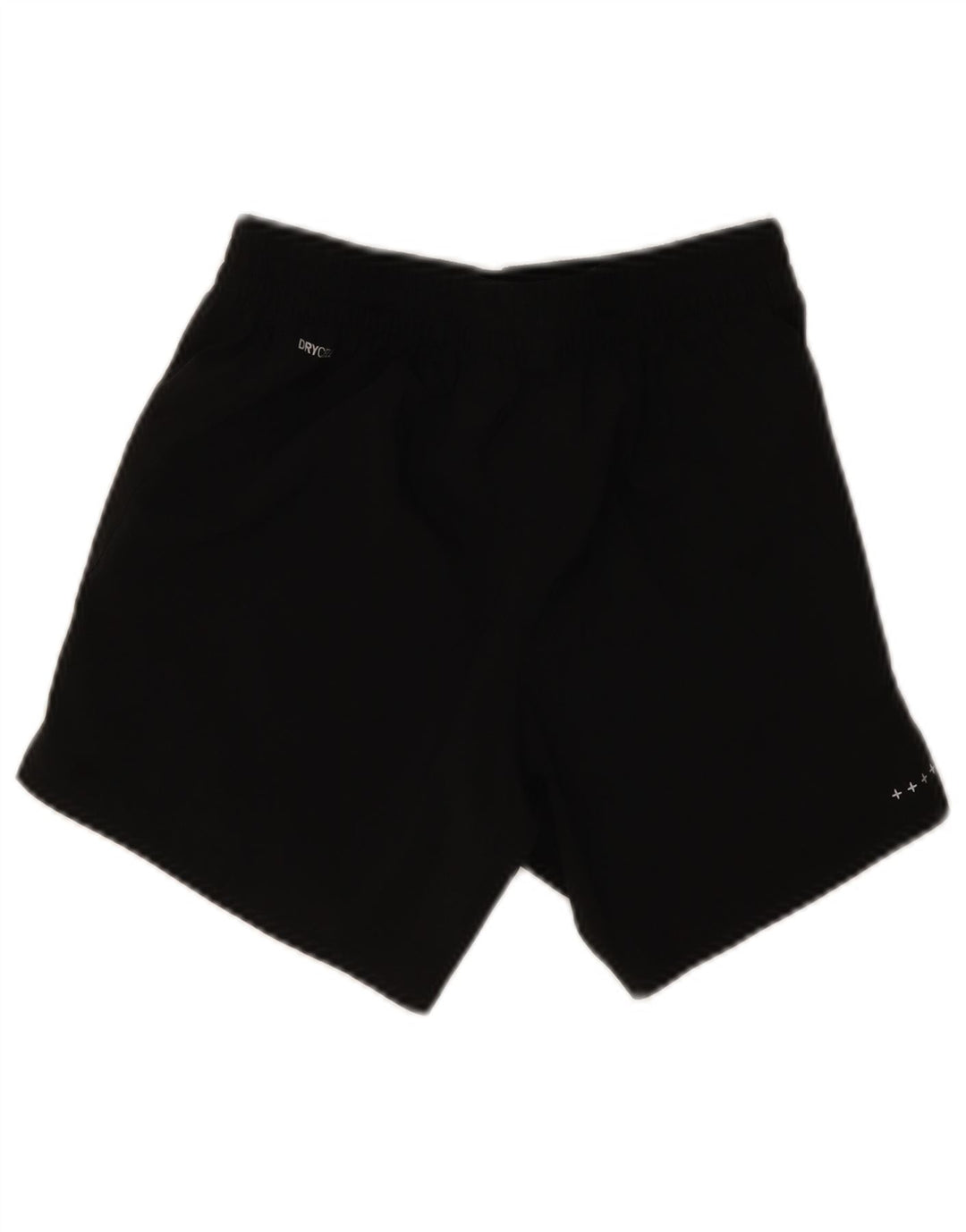 Puma Damen Sportshorts UK 6 XS Schwarz Polyester