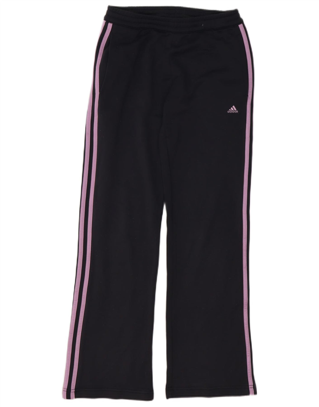 ADIDAS Damen-Trainingshose, Größe S, Größe S, grau, Polyester