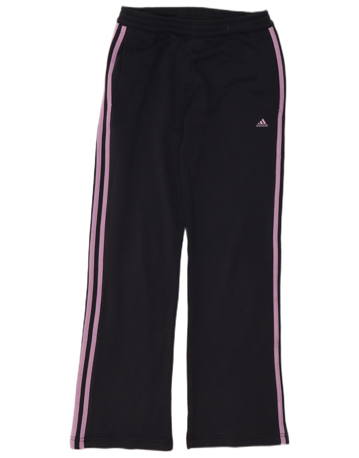 ADIDAS Damen-Trainingshose, Größe S, Größe S, grau, Polyester