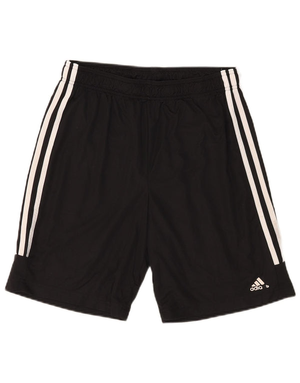 Adidas Jungen Aeroready Sport Shorts 13-14 Jahre Schwarz