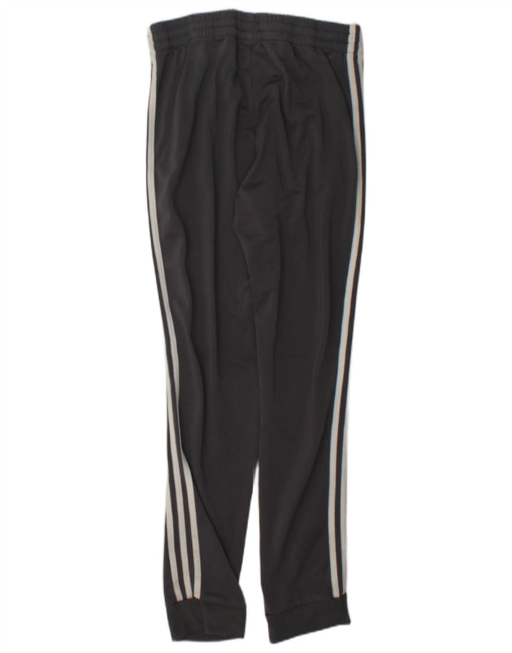 Adidas Herren Trainingshose Jogger Mittelgraues Polyester