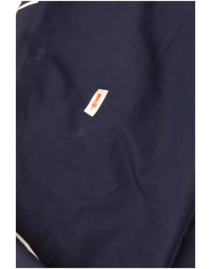 Canterbury Wasserdichte Herrenhose aus mittelmarineblauem Polyester