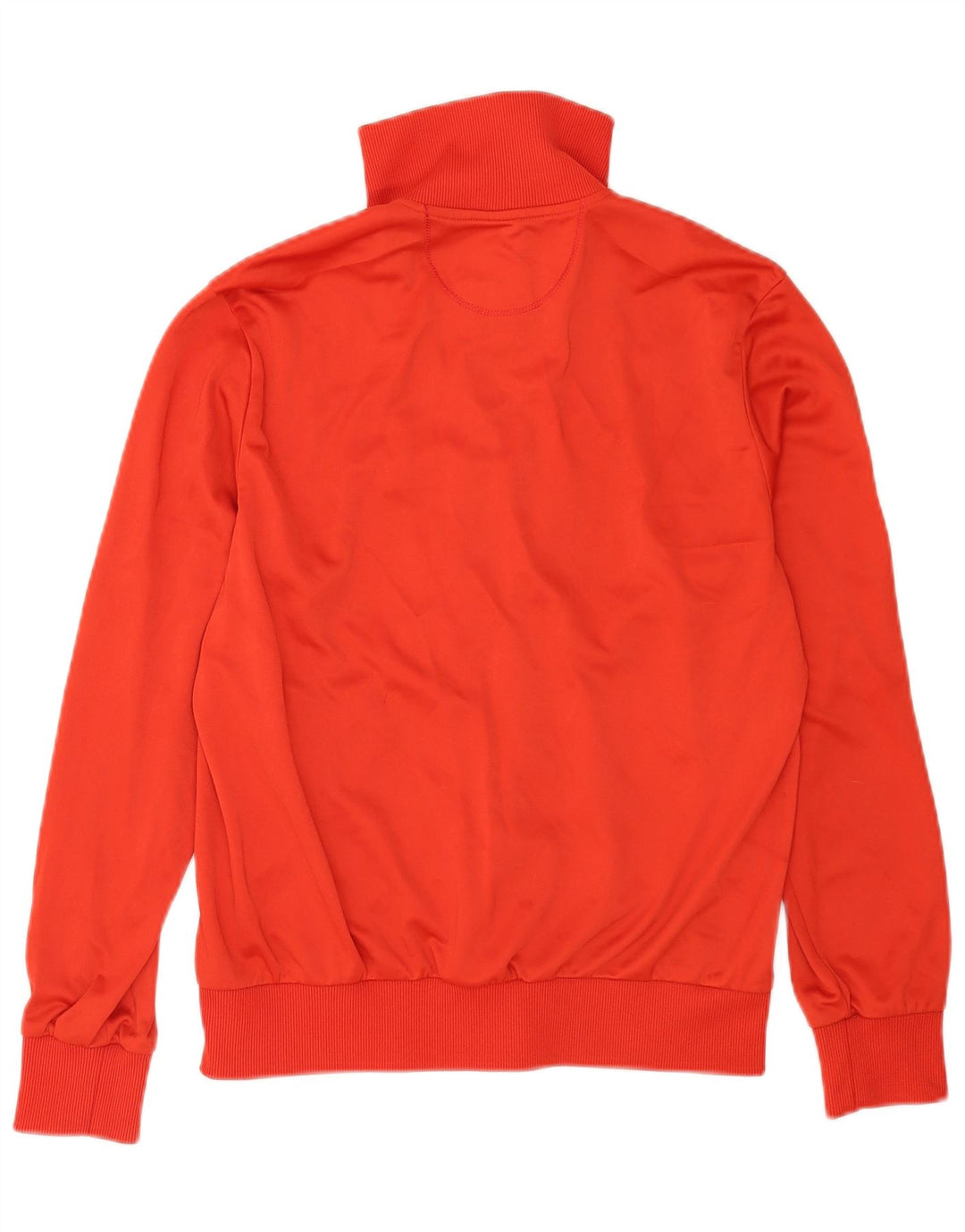 LOTTO Damen-Trainingsanzug-Top-Jacke, UK 16, Größe L, Rot