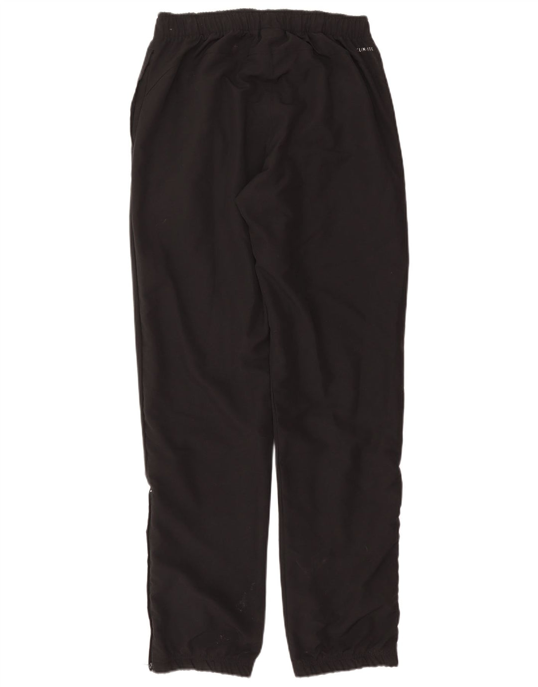 Adidas Herren Climalite Trainingshose Jogger Medium Schwarz Polyester