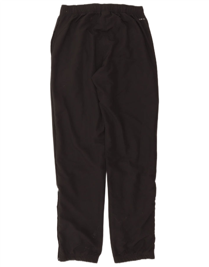 Adidas Herren Climalite Trainingshose Jogger Medium Schwarz Polyester
