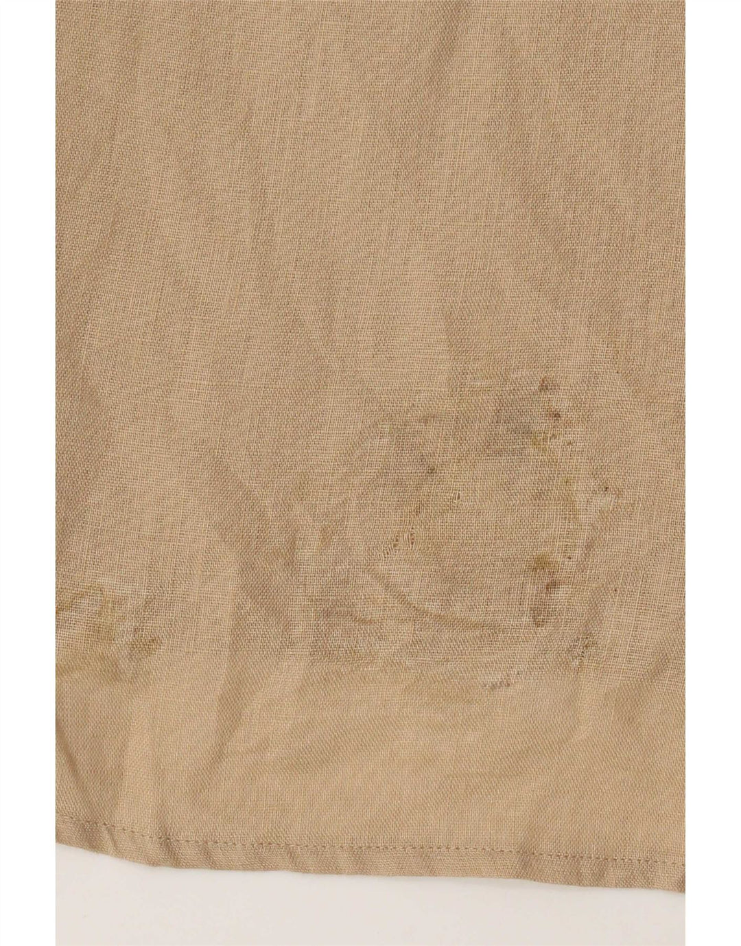 Zara Damen Sarongrock 2XL W34 Beige