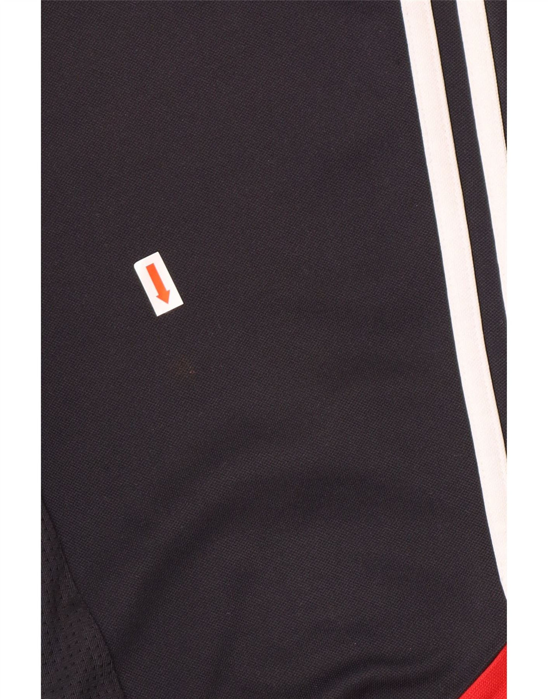 ADIDAS Herren FC Bayern München Trainingshose Mittel Marineblau