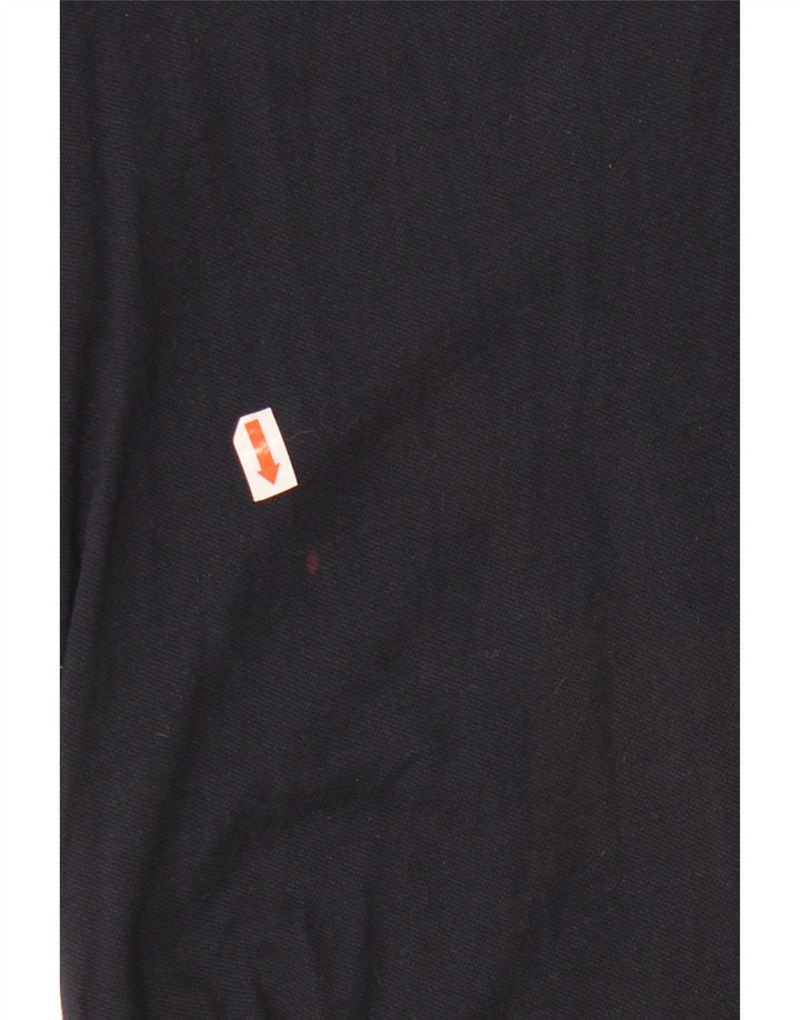 Champion Herren-Poloshirt, groß, Marineblau