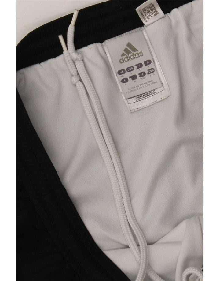 Adidas Herren Climalite Sport Shorts XL Schwarz Polyester