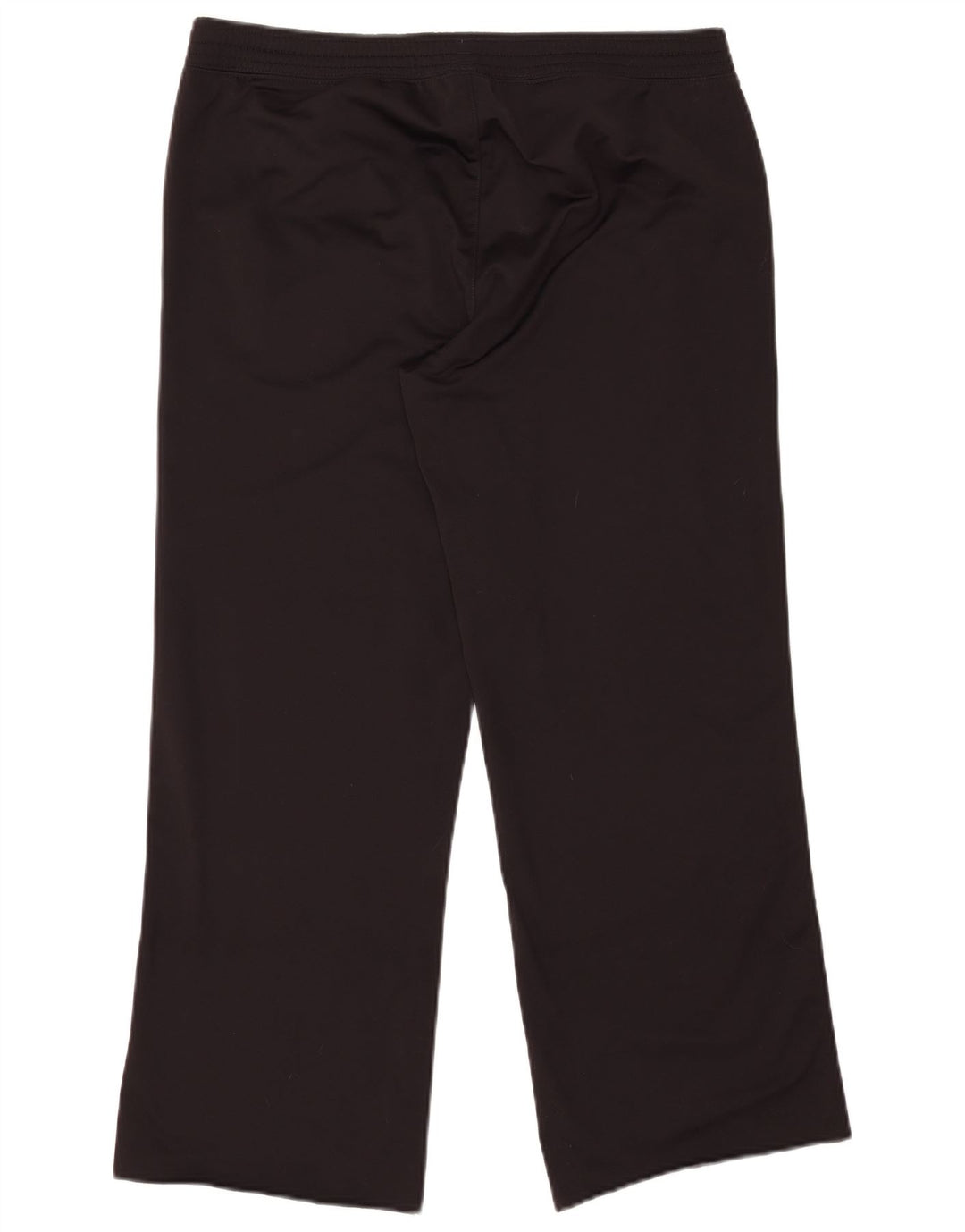 Puma Damen Trainingshose UK 16 Large Schwarz Polyester