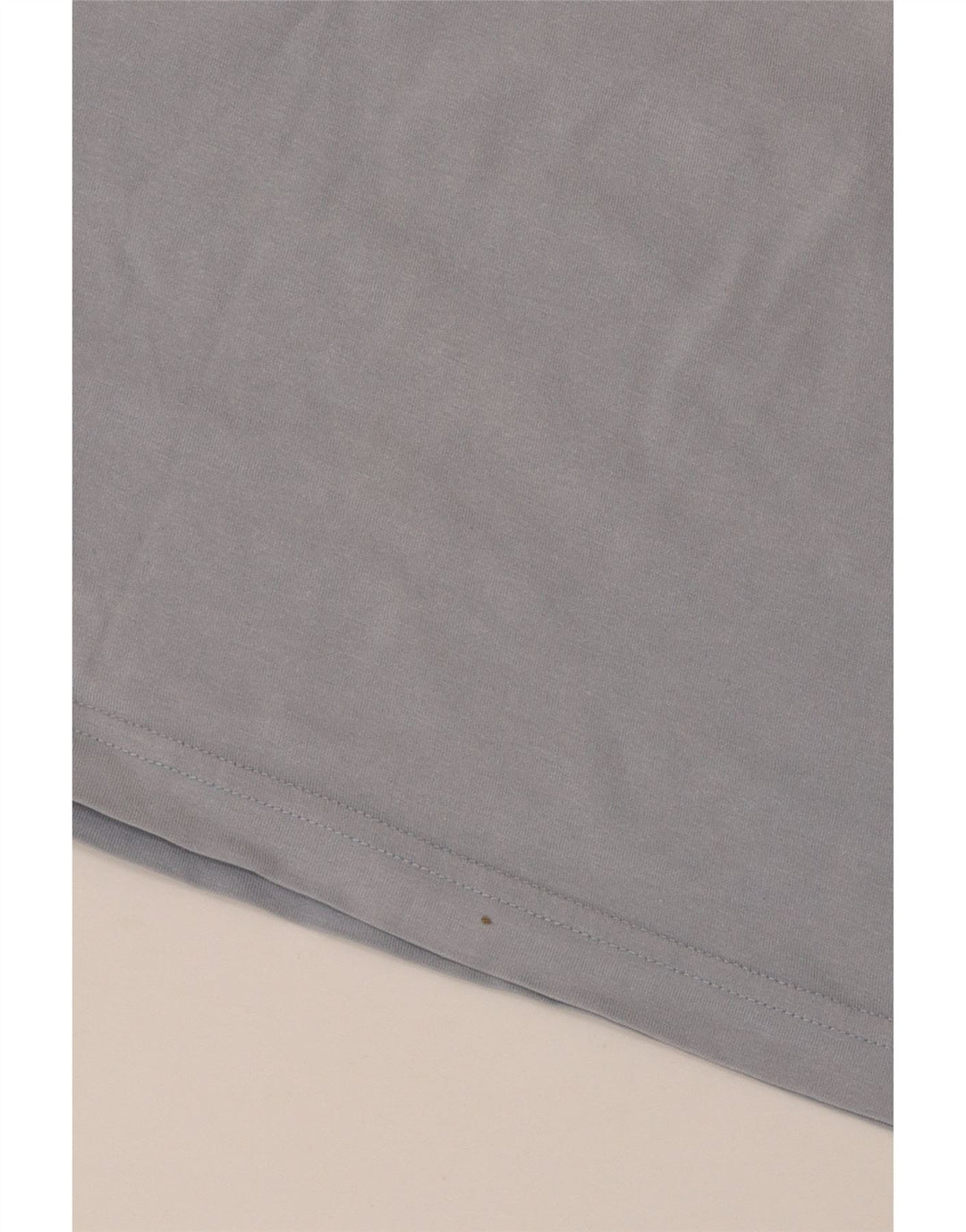 Puma Jungen-Trägershirt, 15–16 Jahre, blaue Baumwolle