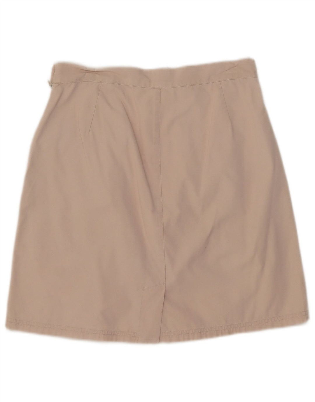 Rifle Damen A-Linienrock W30 Mittelbeige