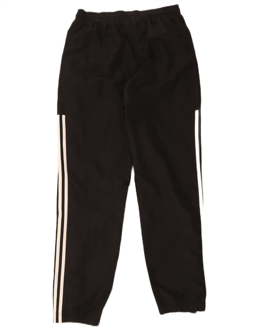 Adidas Herren-Trainingshose, Jogginghose, Größe S, Schwarz, Polyester