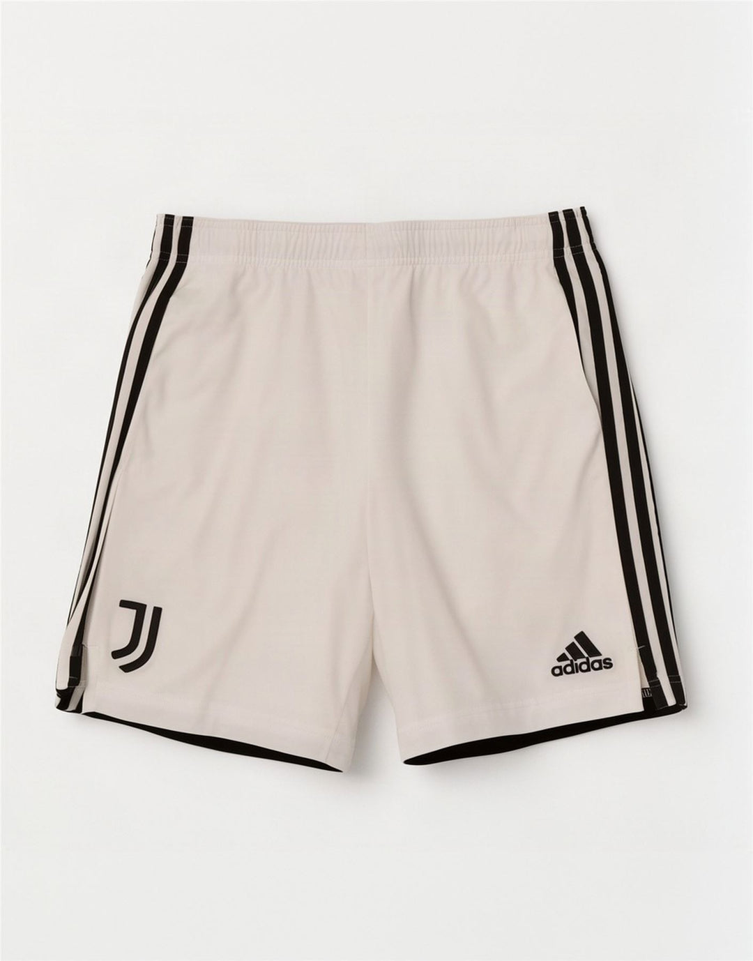 Adidas Herren Juventus Sport Shorts Mittelweißes Polyester