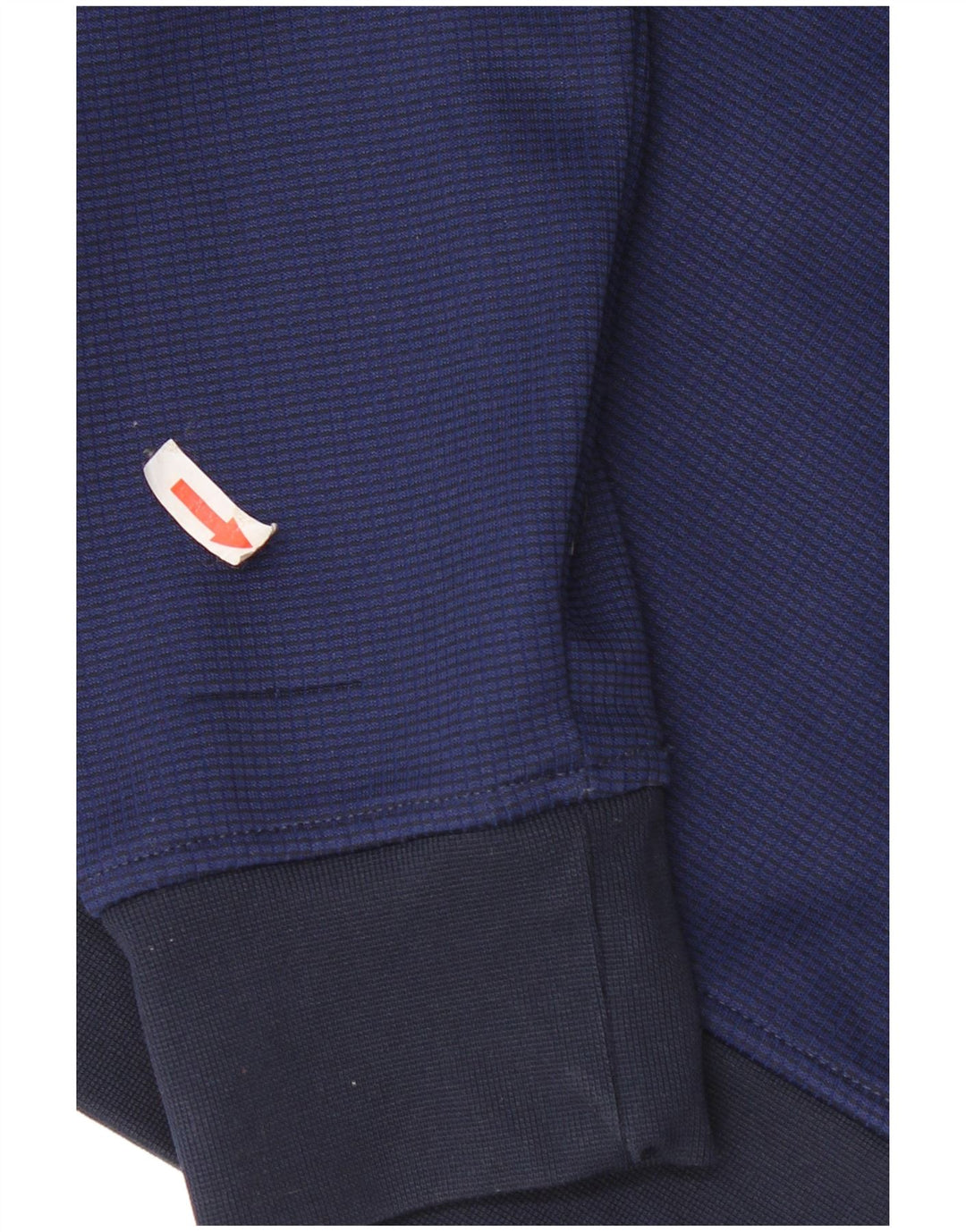 Jack & Jones Herren Kapuzenpullover Mittelblaues Polyester