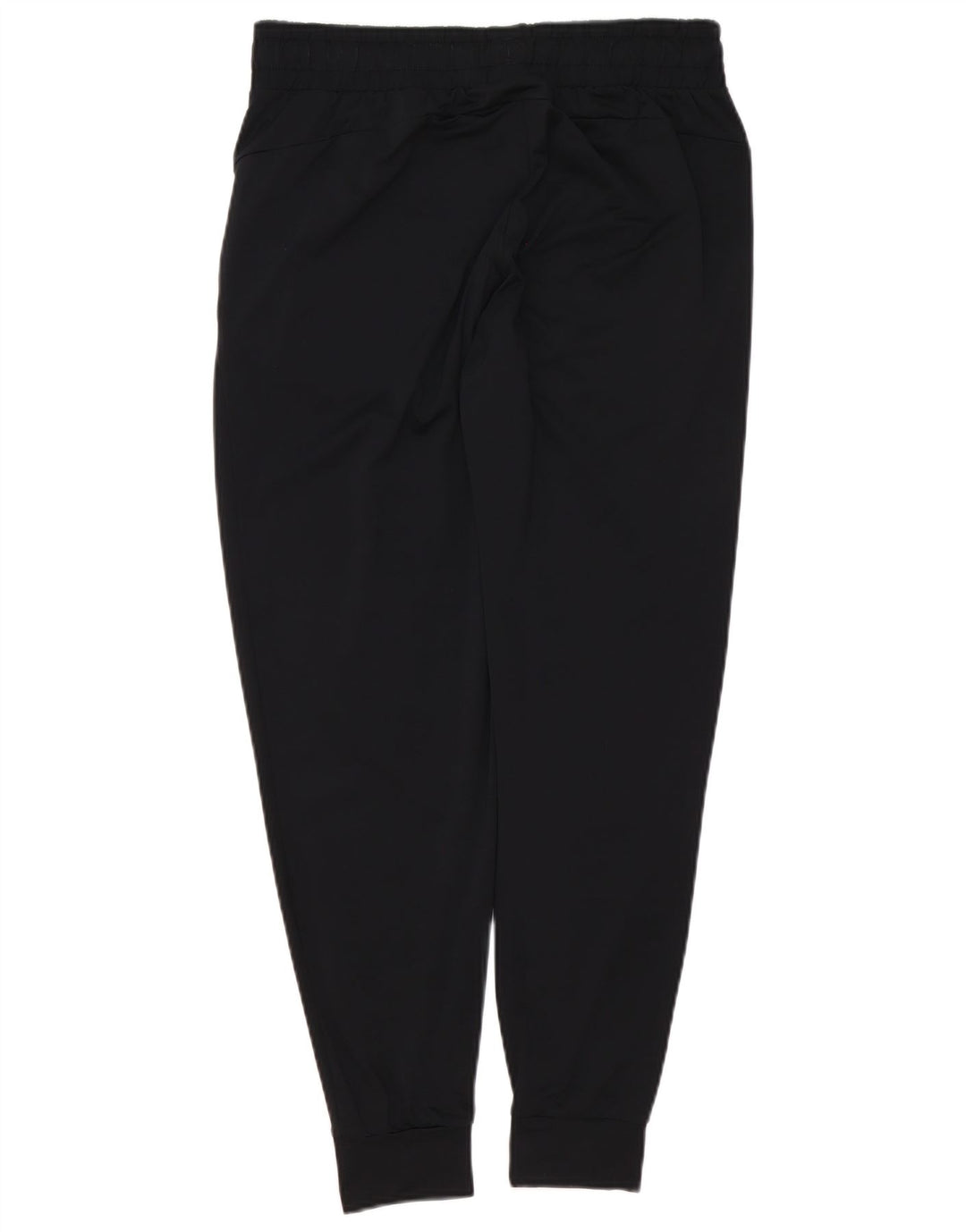 Under Armour Damen Trainingshose Jogger UK 12 Medium Schwarz