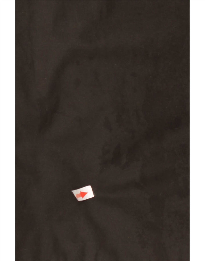 Pierre Cardin Herren Wattierte Jacke IT 48 Mittelbraune Baumwolle