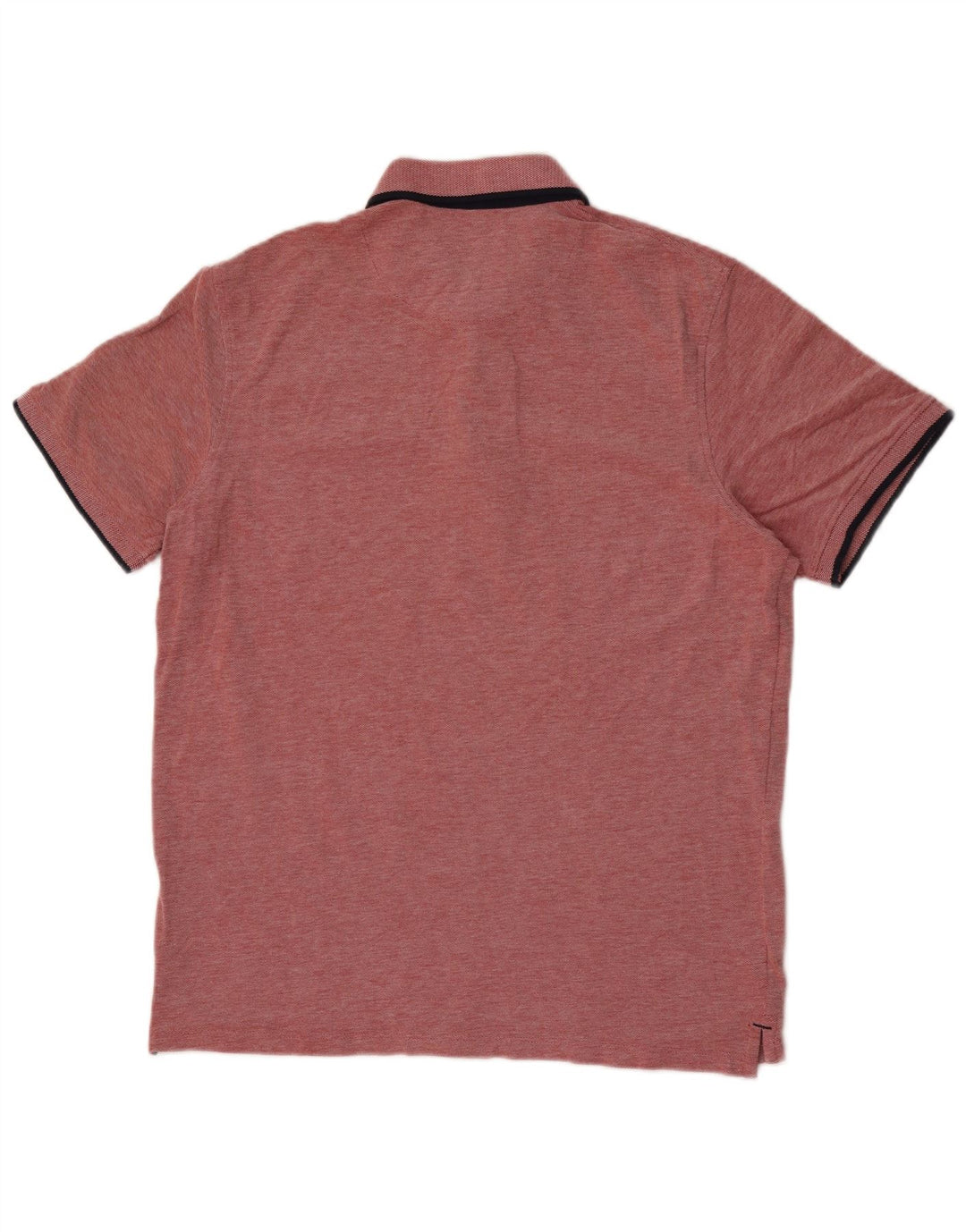 Jack & Jones Herren Poloshirt XL Rot