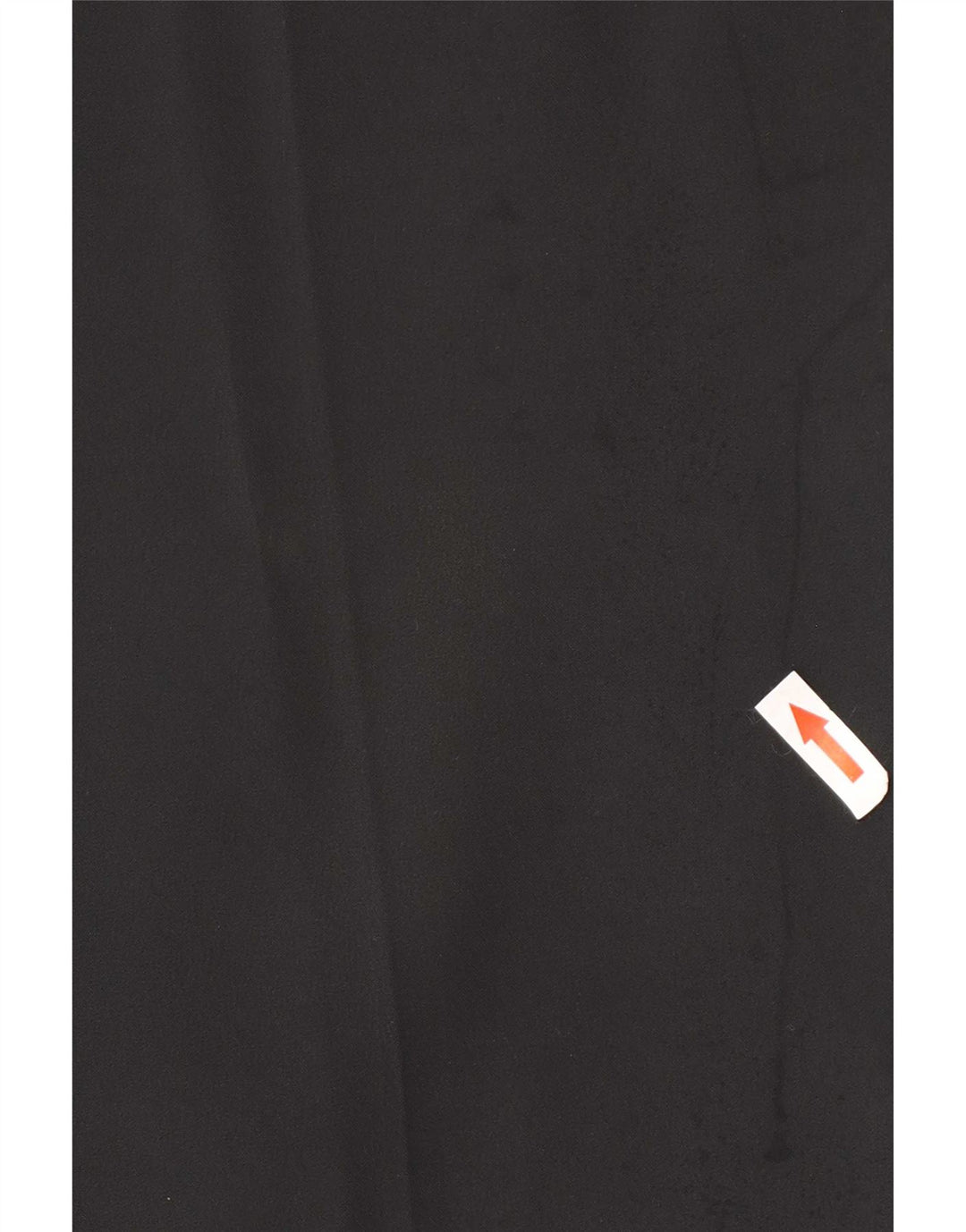 Nike Herren Golf Straight Chino Hose W36 L32 Schwarz Polyester