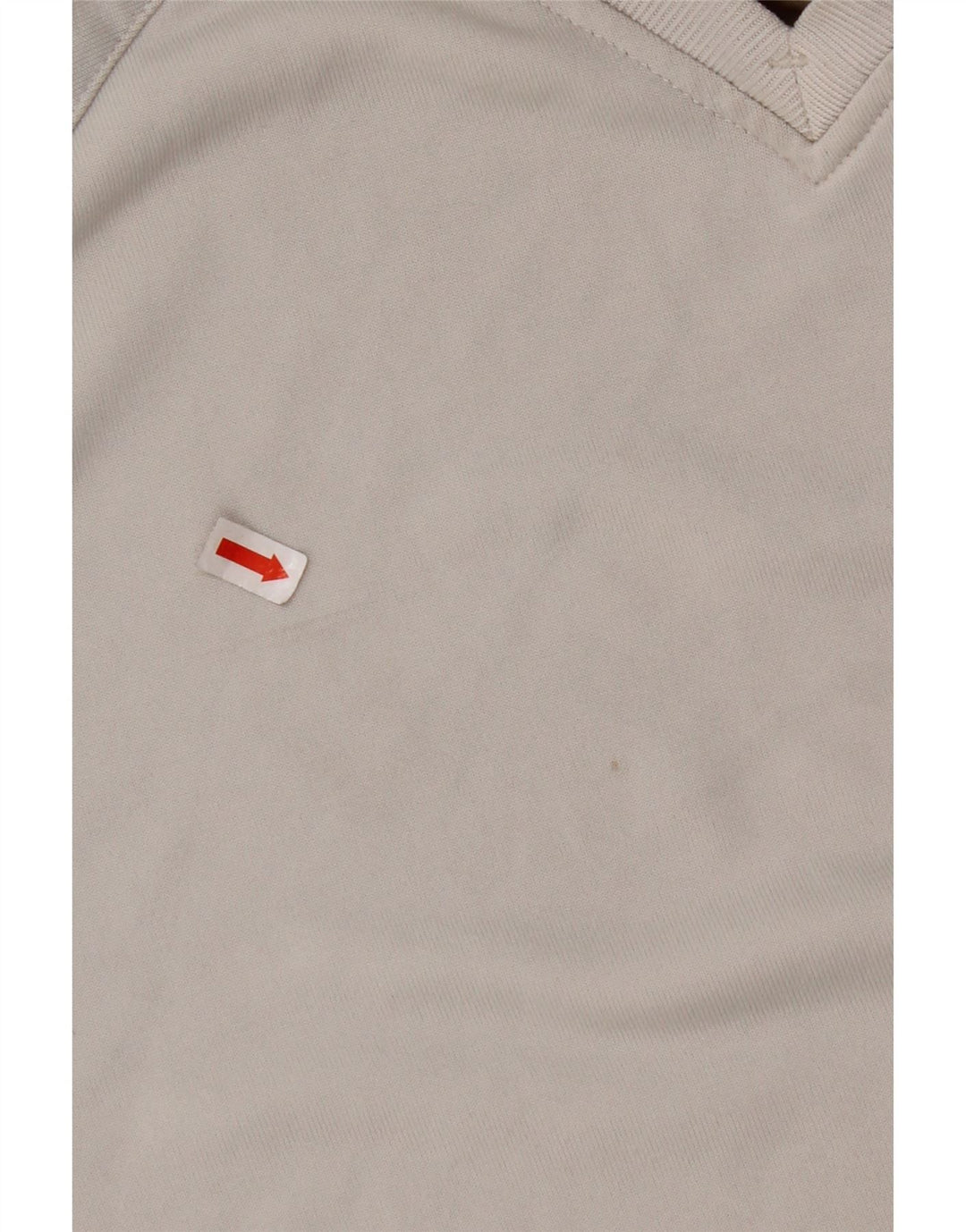 NIKE Herren T-Shirt Top XL Grau Colourblock Baumwolle