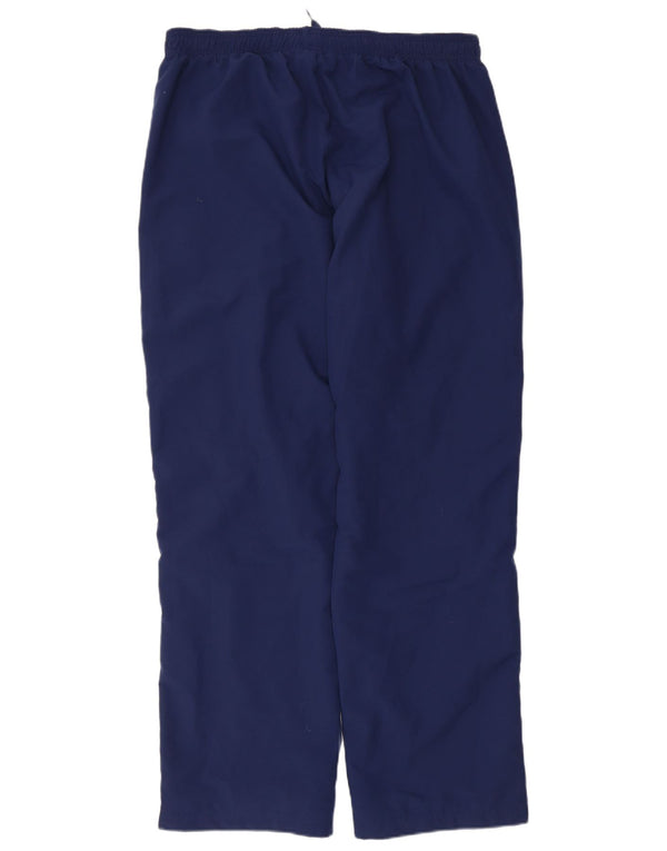 Adidas Herren-Trainingshose XL, Marineblau, Polyester