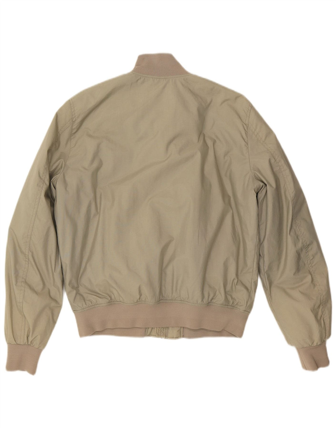 Gas Herren Bomberjacke UK 38 Medium Khaki