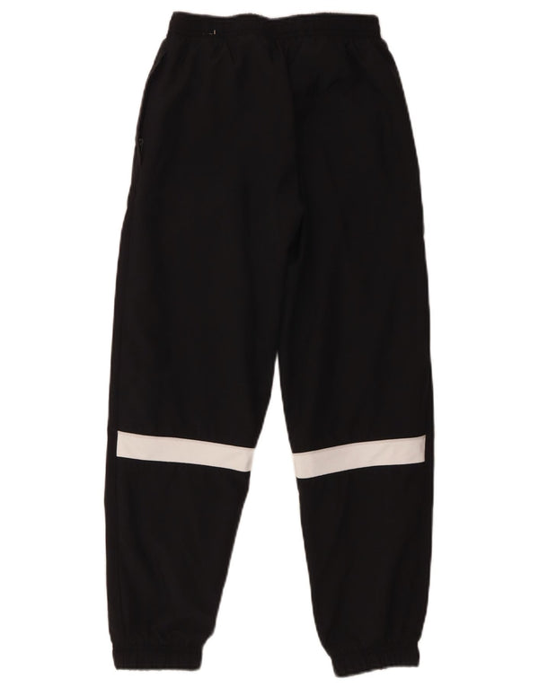 Nike Jungen Dri Fit Trainingshose Jogger 8–9 Jahre Small Schwarz
