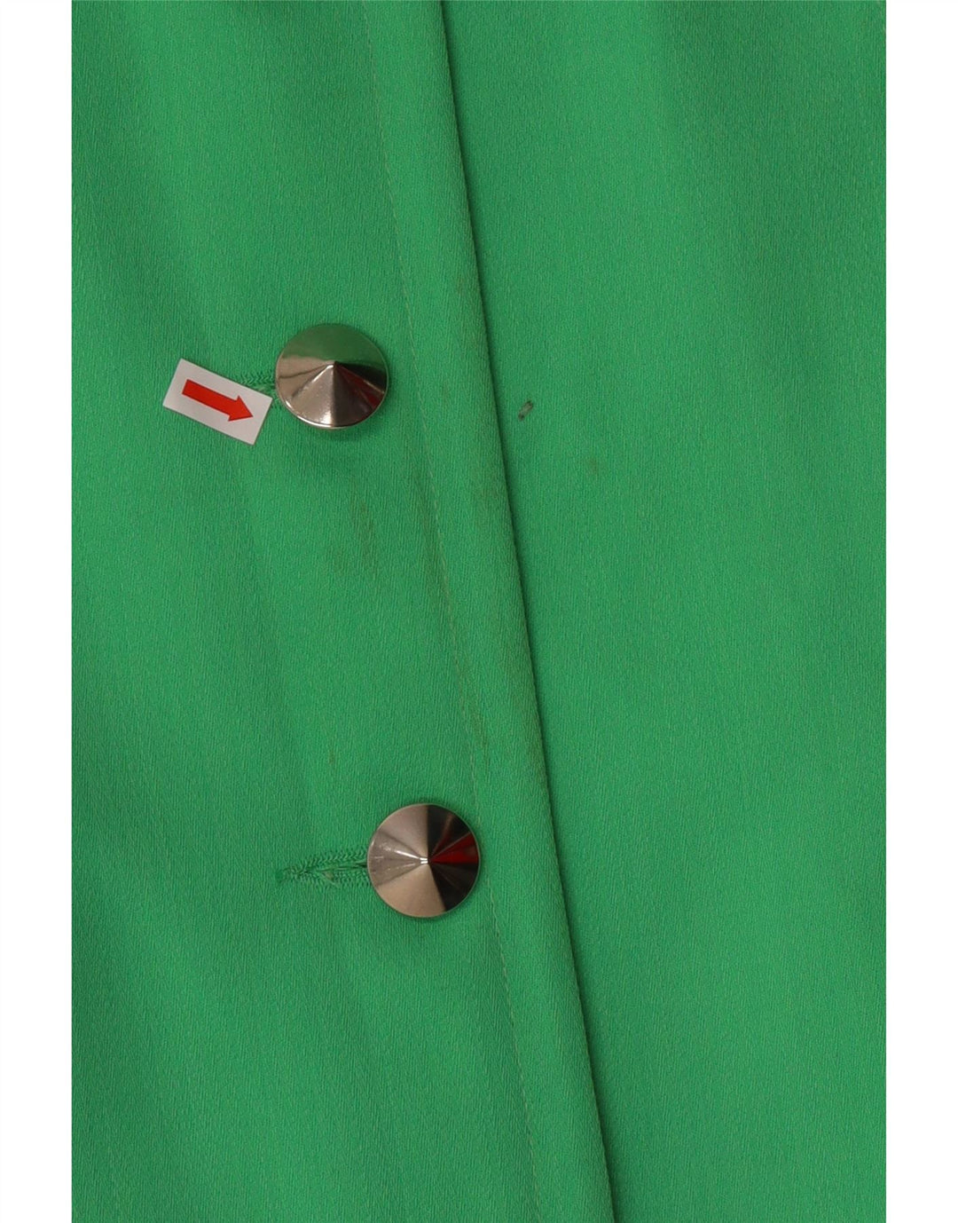 Michael H. Damen-Blazerjacke mit 5 Knöpfen, UK 14, mittelgrün, klassisch