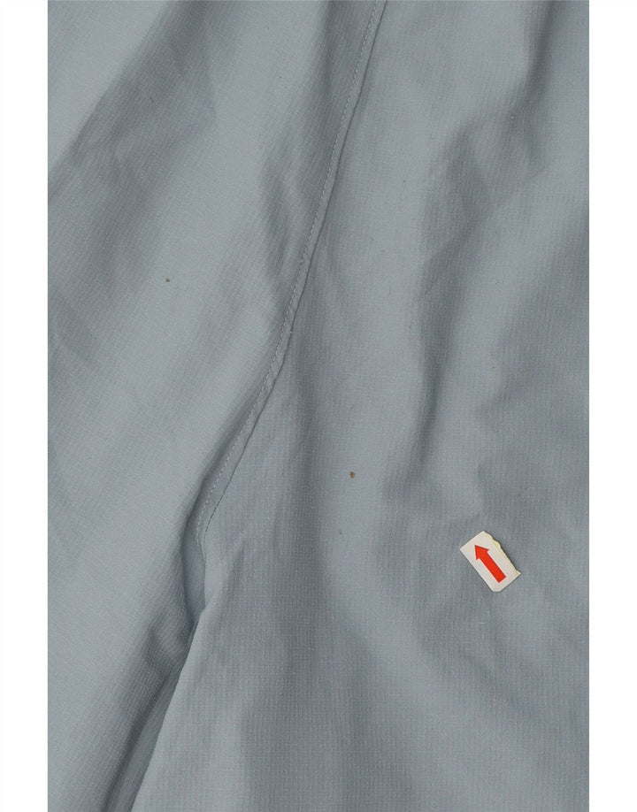 UNDER ARMOUR Herren Graphic Sport Shorts Large Blau Polyester