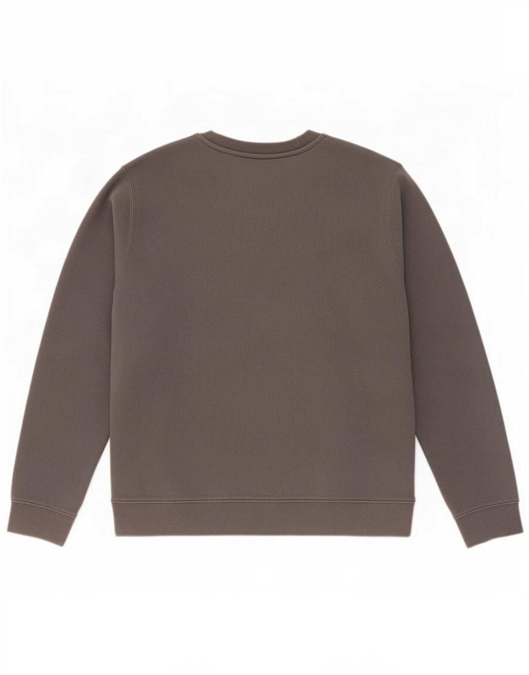 Nike Herren Sweatshirt Pullover Mittelgrau