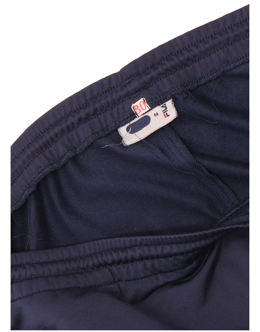 Fila Herren-Trainingshose, mittelgroß, Marineblau