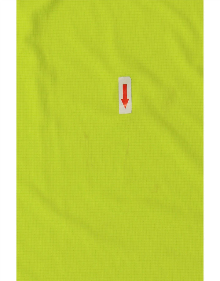 Puma Herren Weste Top XL Grün Polyester