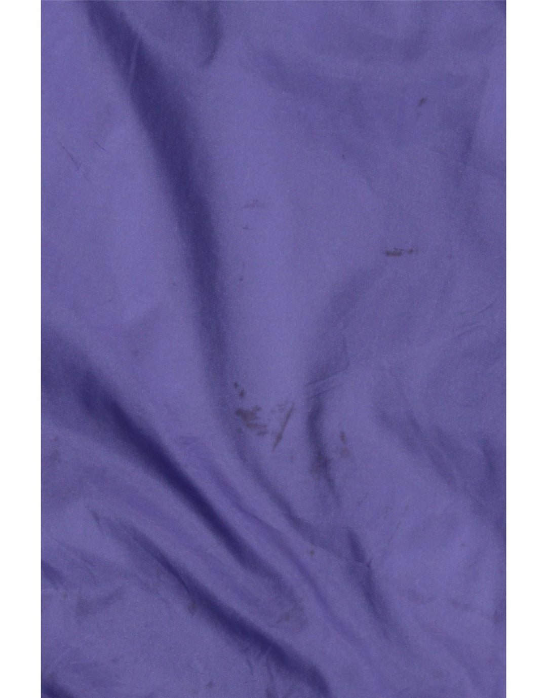 Ellesse Herren Wattierte Jacke UK 44 2XL Lila Nylon