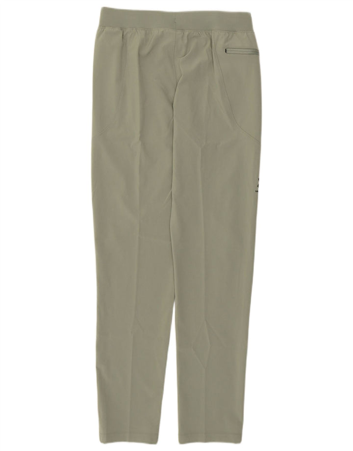 Under Armour Trainingshose für Jungen, 11–12 Jahre, Größe L, Grün, Sport