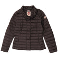 Colmar Damen Wattierte Jacke IT 48 XL Schwarz