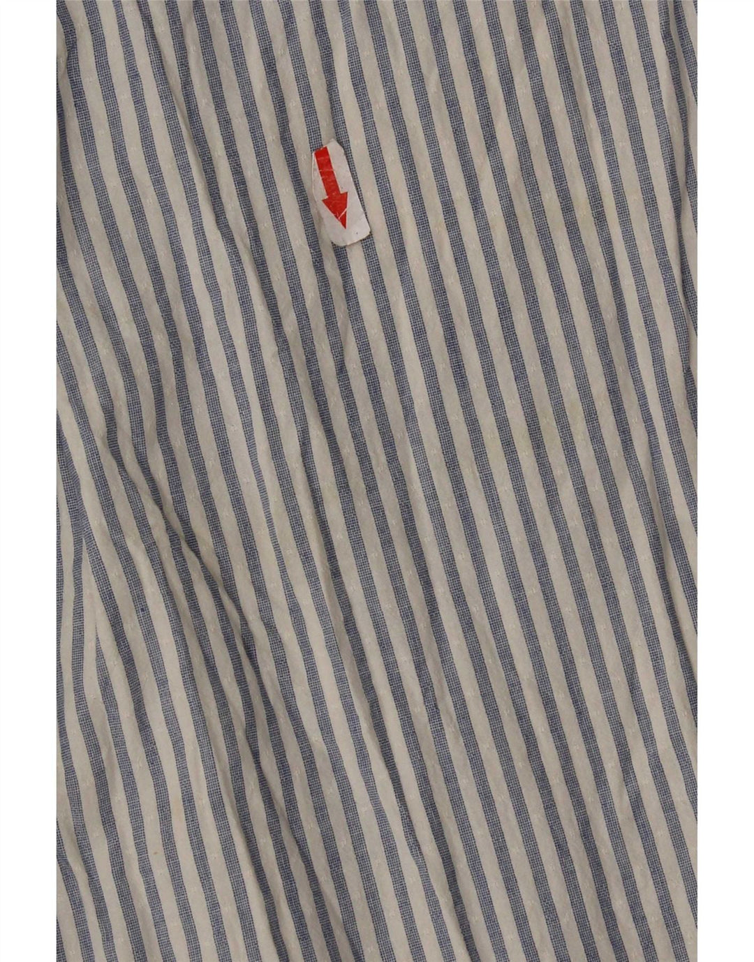 Gap Damen Umstandspullover mit 3/4-Ärmeln, Gr. 10, Größe S, blau gestreift