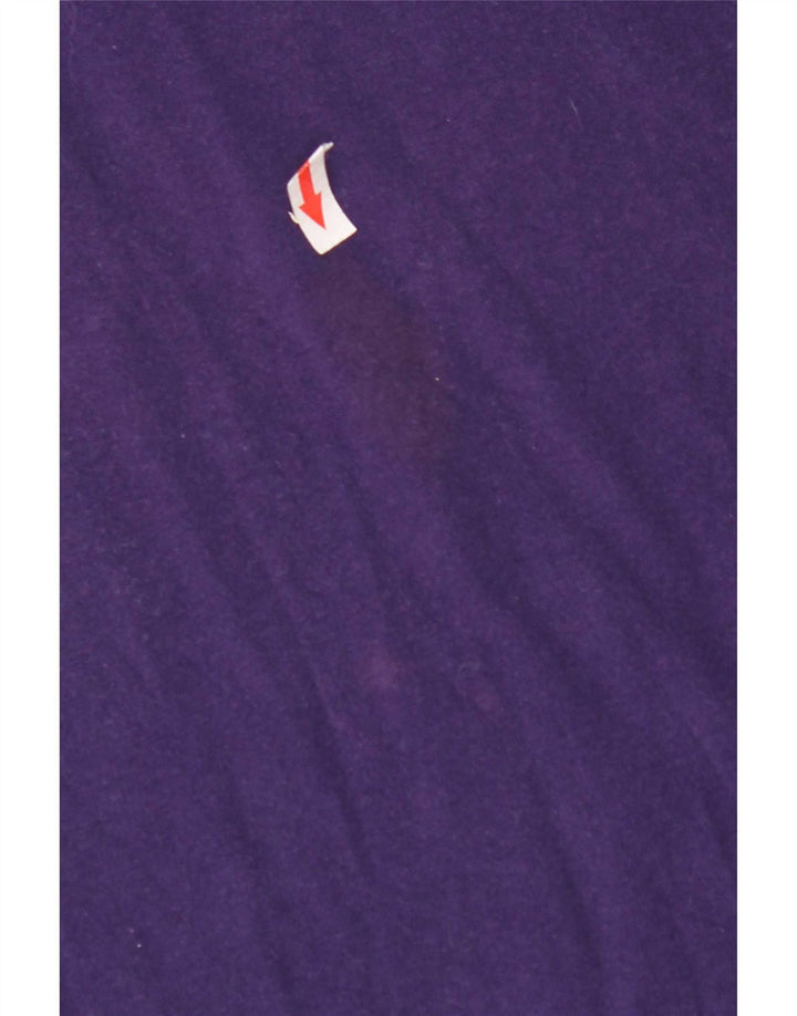 Champion Herren T-Shirt Top XL Lila