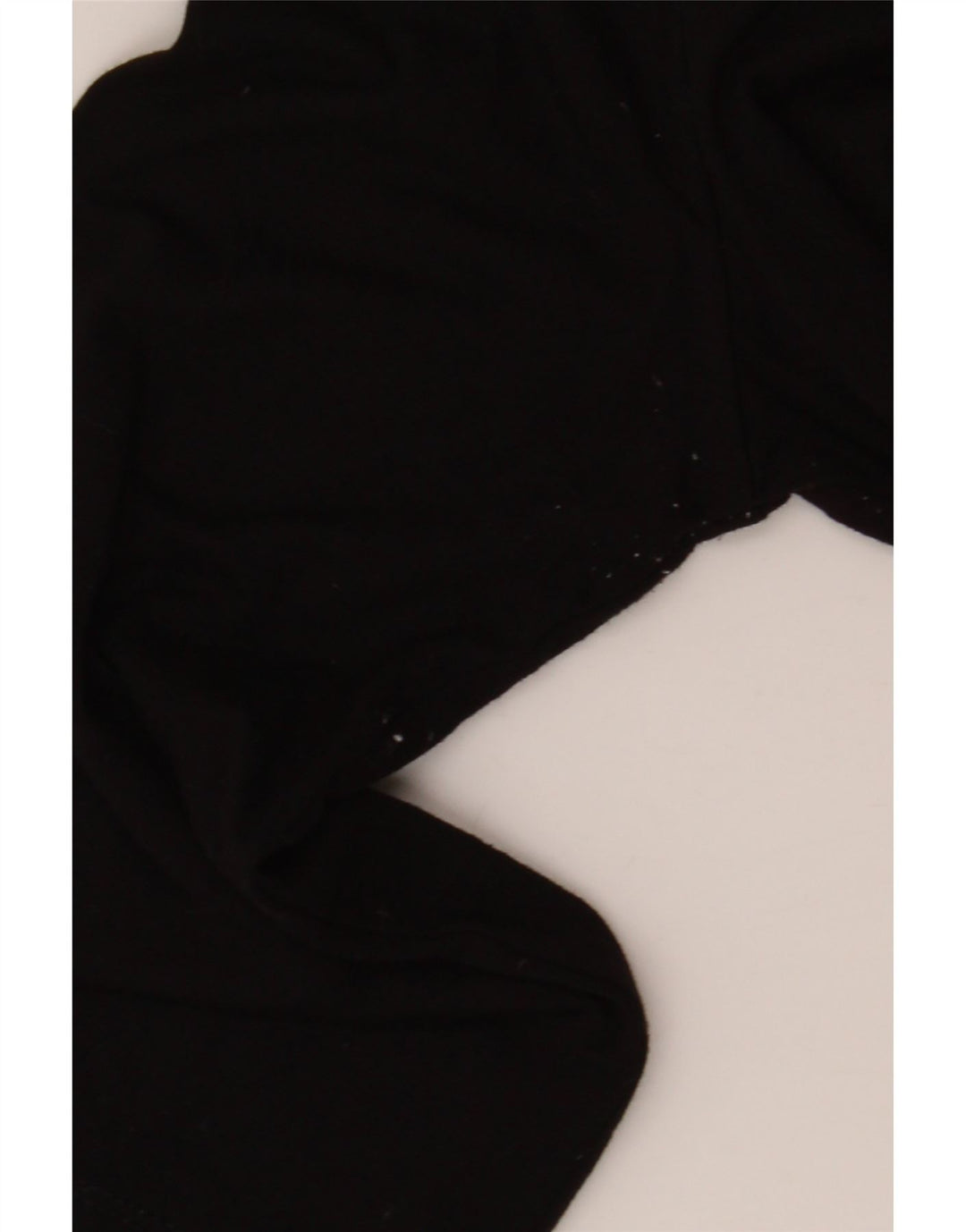 Desigual Womens Graphic Shift Dress UK 14 Große schwarze Viskose mit Blumenmuster