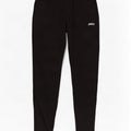 Jako Herren-Trainingshose, groß, aus schwarzem Polyester