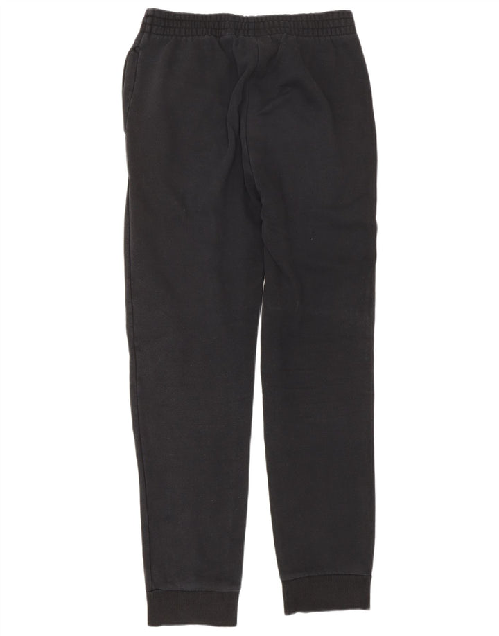 CONVERSE Jungen-Trainingshose, Jogginghose, 13–14 Jahre, XL, Schwarz