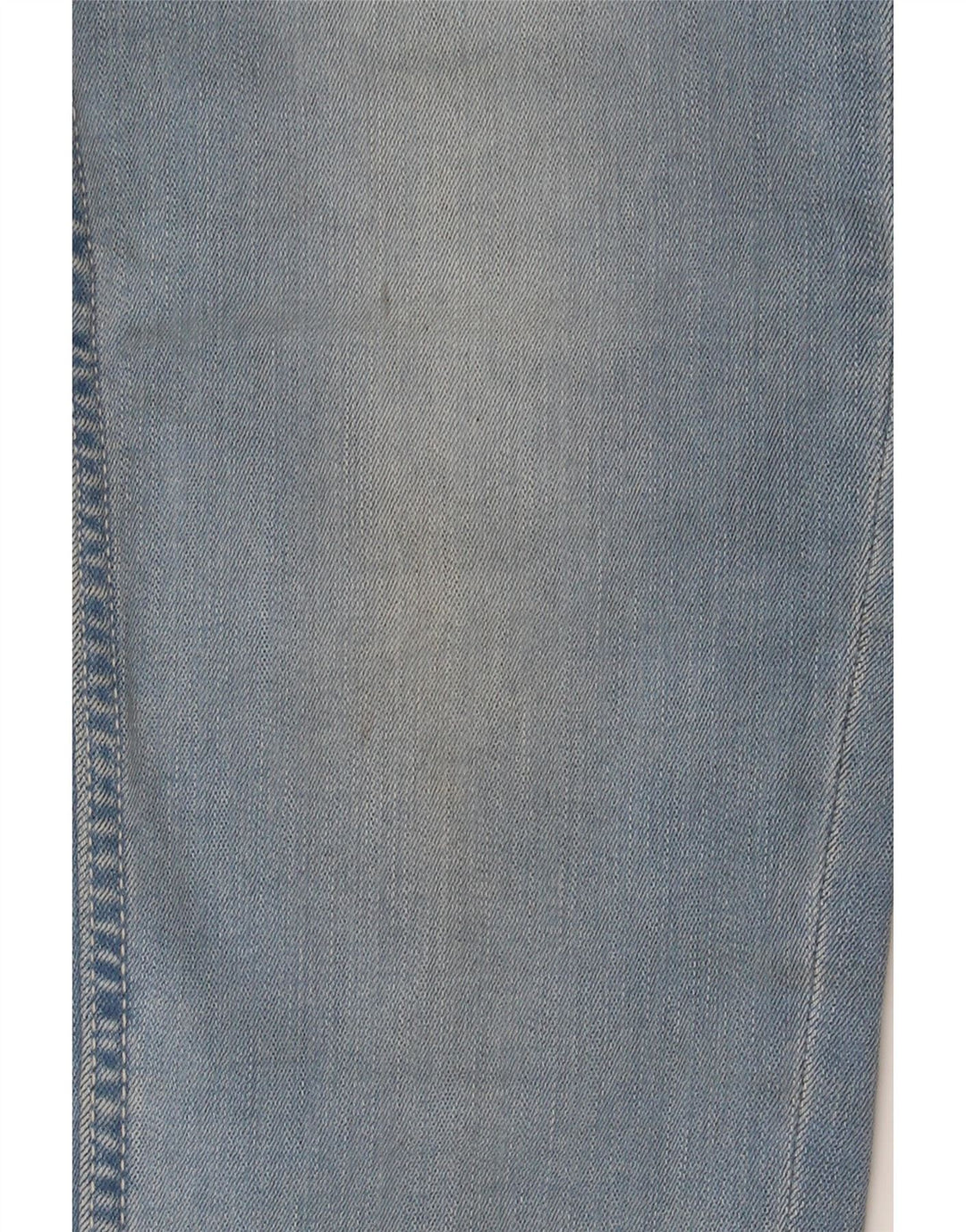 Dack's Damen Slim Jeans IT 42 Medium W28 L30 Blue Tencel