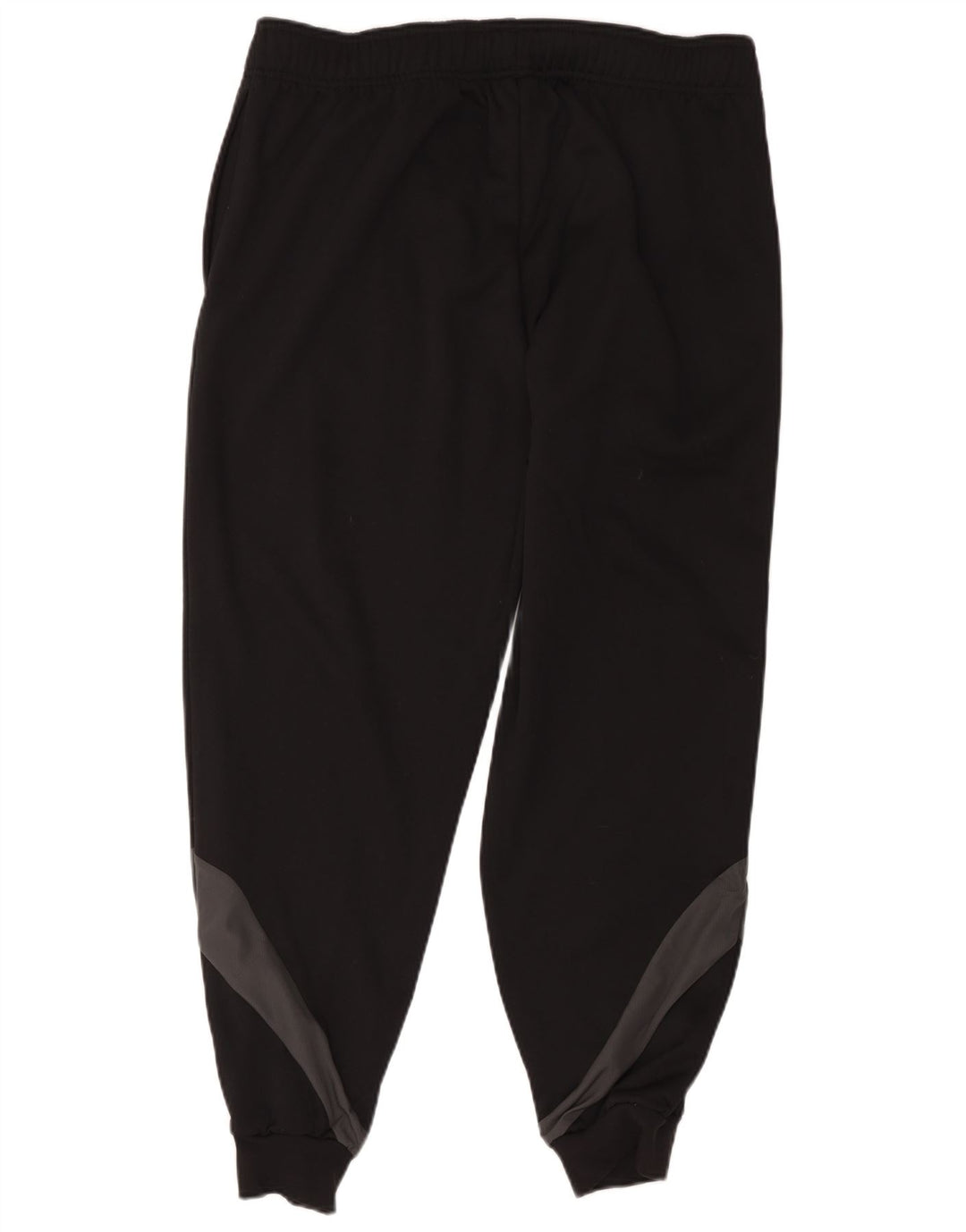 Adidas Herren-Trainingshose, Jogginghose, XL, Schwarz, Colourblock-Polyester