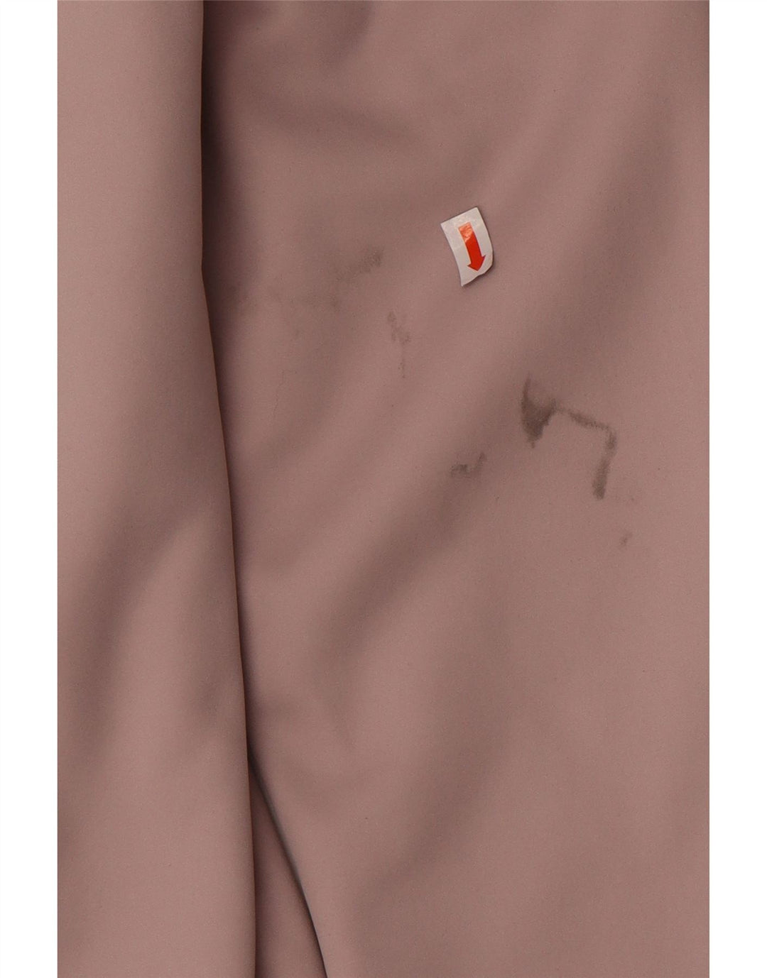 New Balance Damen-Windbreakerjacke mit Kapuze, UK 16, Größe L, Lila, Polyester