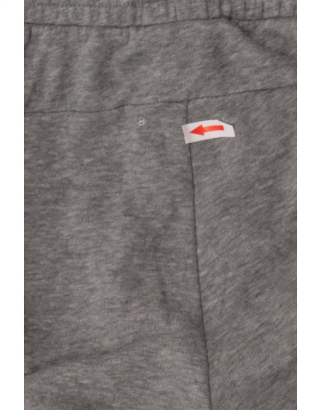 Puma Herren Trainingshose Jogger Mittelgrau