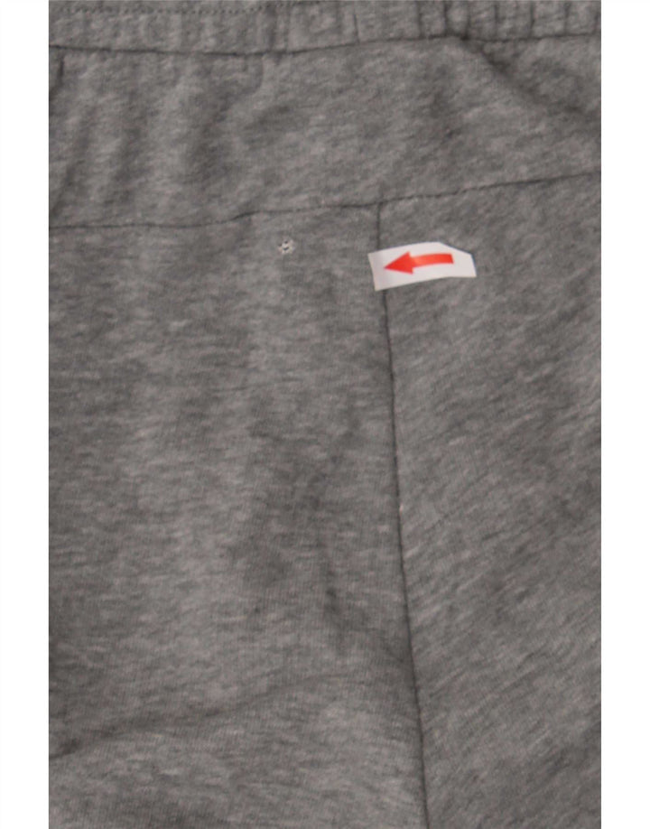 Puma Herren Trainingshose Jogger Mittelgrau