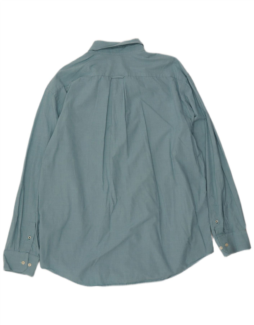 IZOD Herrenhemd XL Blau